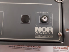 Nor Control Sau 8810 Signal Acquisition Unit 15Vdc 4A Vt25-373-99/X9