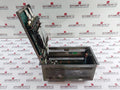 Norcontrol Ssu 8810 Safety System Unit 017801 110/220Vac