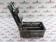 Norcontrol Ssu 8810 Safety System Unit 110/220Vac