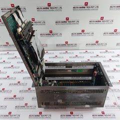Norcontrol Ssu 8810 Safety System Unit 110/220Vac