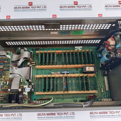 Norcontrol Ssu 8810 Safety System Unit 110/220Vac