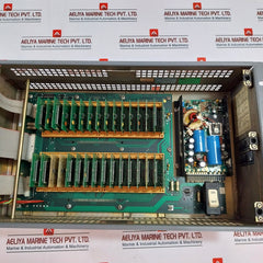 Nor Control Sau 8810 Signal Acquisition Unit 15Vdc 4A Vt25-373-99/X9