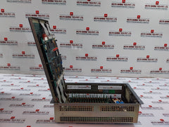 Nor Control Sau 8810 Signal Acquisition Unit 15Vdc 4A Vt25-373-99/X9