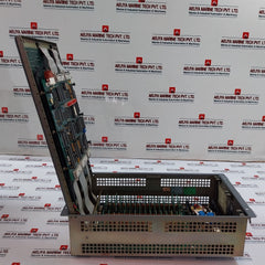 Nor Control Sau 8810 Signal Acquisition Unit 15Vdc 4A Vt25-373-99/X9