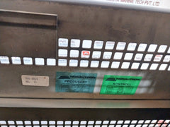 Norcontrol Ssu 8810 Safety System Unit 110/220Vac