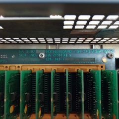 Nor Control Sau 8810 Signal Acquisition Unit 15Vdc 4A Vt25-373-99/X9