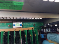 Norcontrol Ssu 8810 Safety System Unit 110/220Vac