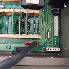 Norcontrol Ssu 8810 Safety System Unit 110/220Vac