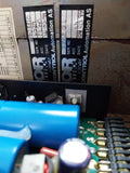Nor Control Sau 8810 Signal Acquisition Unit 15Vdc 4A Vt25-373-99/X9