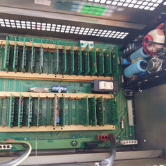 Norcontrol Ssu 8810 Safety System Unit 110/220Vac