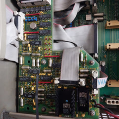 Norcontrol Ssu 8810 Safety System Unit 110/220Vac