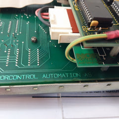 Norcontrol Ssu 8810 Safety System Unit 110/220Vac