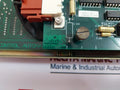 Nor Control Sau 8810 Signal Acquisition Unit 15Vdc 4A Vt25-373-99/X9