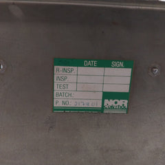 Norcontrol Ssu 8810 Safety System Unit 110/220Vac