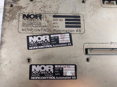 Norcontrol Ssu 8810 Safety System Unit 110/220Vac