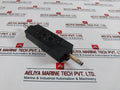 Joucomatic 55190089 Single Solenoid Valve 1B0