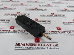 Joucomatic 55190089 Single Solenoid Valve 1B0