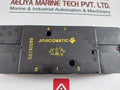 Joucomatic 55190089 Single Solenoid Valve 1B0