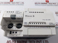 Moeller Ps4-201-mm1 Compact Plc Controller Expansion 24Vdc 0.8A