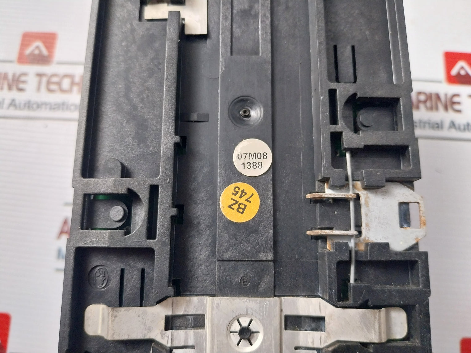 Moeller Ps4-201-mm1 Compact Plc Controller Expansion 24Vdc 0.8A