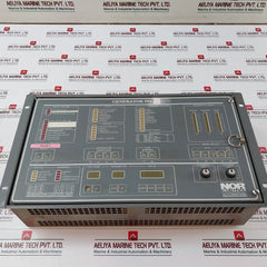 Nor Control Automation Gcu 8810 Generator Control Unit