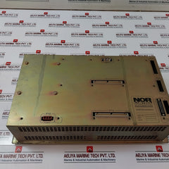 Nor Control Automation Gcu 8810 Generator Control Unit