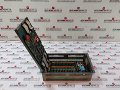 Nor Control Automation Gcu 8810 Generator Control Unit
