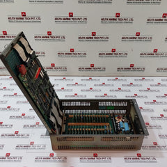 Nor Control Automation Gcu 8810 Generator Control Unit