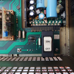 Nor Control Automation Gcu 8810 Generator Control Unit