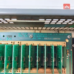 Nor Control Automation Gcu 8810 Generator Control Unit