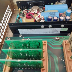 Nor Control Automation Gcu 8810 Generator Control Unit