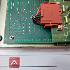 Nor Control Automation Gcu 8810 Generator Control Unit