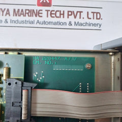 Nor Control Automation Gcu 8810 Generator Control Unit
