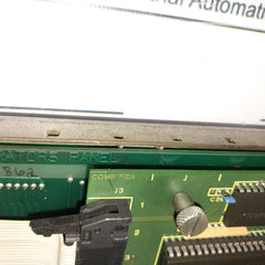 Nor Control Automation Gcu 8810 Generator Control Unit