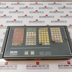 Norcontrol Ocp 8810 Operator Control Panel I/O Processor Card Nn-791