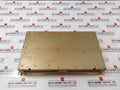 Norcontrol Ocp 8810 Operator Control Panel I/O Processor Card Nn-791