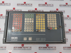 Norcontrol Ocp 8810 Operator Control Panel I/O Processor Card Nn-791
