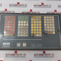Norcontrol Ocp 8810 Operator Control Panel I/O Processor Card Nn-791