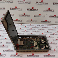 Norcontrol Ocp 8810 Operator Control Panel I/O Processor Card Nn-791