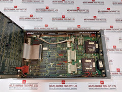Norcontrol Ocp 8810 Operator Control Panel I/O Processor Card Nn-791