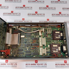 Norcontrol Ocp 8810 Operator Control Panel I/O Processor Card Nn-791