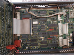 Norcontrol Ocp 8810 Operator Control Panel I/O Processor Card Nn-791