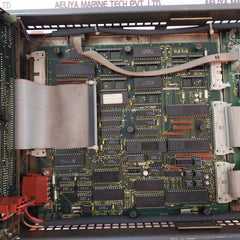 Norcontrol Ocp 8810 Operator Control Panel I/O Processor Card Nn-791