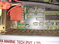 Norcontrol Ocp 8810 Operator Control Panel I/O Processor Card Nn-791