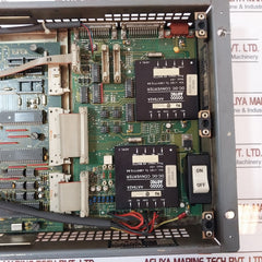 Norcontrol Ocp 8810 Operator Control Panel I/O Processor Card Nn-791