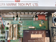 Norcontrol Ocp 8810 Operator Control Panel I/O Processor Card Nn-791