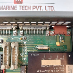 Norcontrol Ocp 8810 Operator Control Panel I/O Processor Card Nn-791