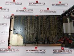 Norcontrol Ocp 8810 Operator Control Panel I/O Processor Card Nn-791
