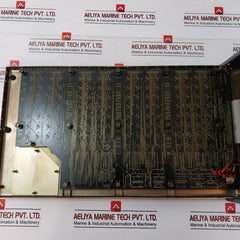 Norcontrol Ocp 8810 Operator Control Panel I/O Processor Card Nn-791