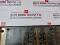 Norcontrol Ocp 8810 Operator Control Panel I/O Processor Card Nn-791